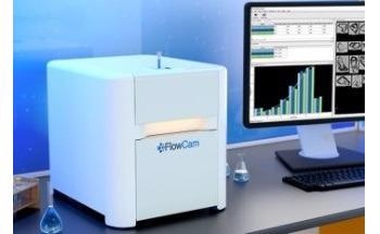 FlowCam 8000 Series for Particle Analysis
