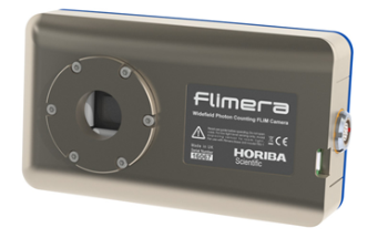 FLIMera Imaging Camera for Dynamic FLIM Studies: FLIMera