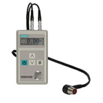 SITRANS F US Thickness Gage from Siemens
