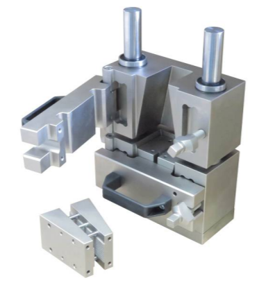 ADMET ASTM/ISO Test Fixtures