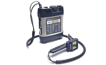 Toxic Vapor Analyzer: TVA2020