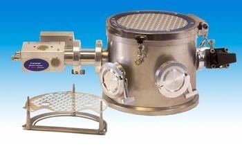 Clean your SEM/TEM Samples and TEM Specimen Holders: Evactron® Easy Plasma SoftClean (EPSC)