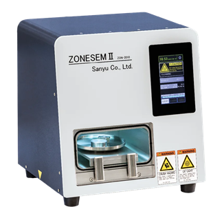 Scanning Electron Microscopes (SEM)