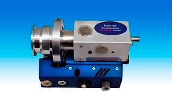 Plasma Cleaner: Evactron® Model 25 Zephyr