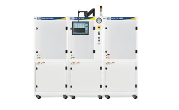 QUALI-FILL® LIBRA: A Chemical Management System for Advanced Packaging and Electroplating