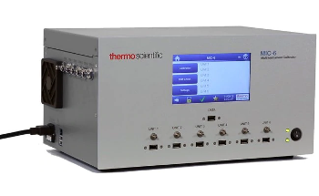 Multi Instrument Calibrator: MIC-6