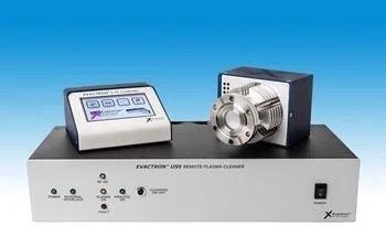 Plasma De-Contaminator for UHV Chambers: Evactron® U50