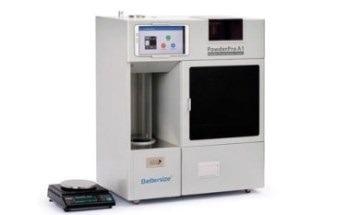The PowderPro A1 Automatic Powder Characteristics Tester