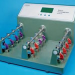 STM 701 Bally Flexometer