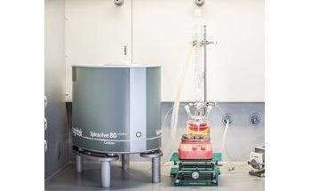 Highest Performance Benchtop NMR: Spinsolve 80 & Spinsolve 80 ULTRA