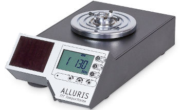 Torque Tool Tester: Alluris TTT-300