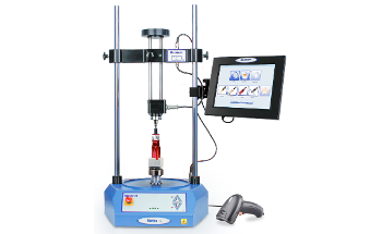 Torque Screwdriver Check Calibrator: TSCC