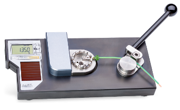 Manual Pull Tester: Alluris FMT-W30