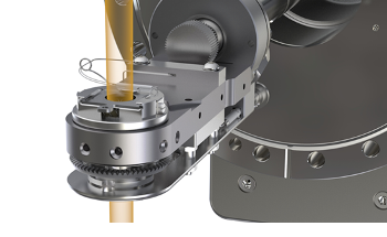 Multicentre Transmission Stage