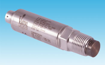 Model 385—Pressure Transmitter