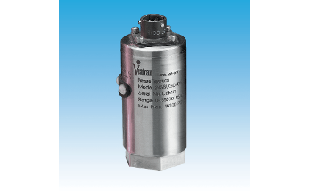 Model 245: High Range Pressure Sensor