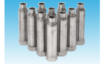 Model 422: Pressure Transmitter for Overhead Junction Boxes