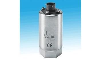 Model 24B: Versatile Pressure Transducer