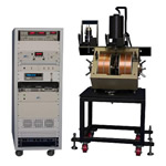 EV9 Vibrating Sample Magnetometer from MicroSense