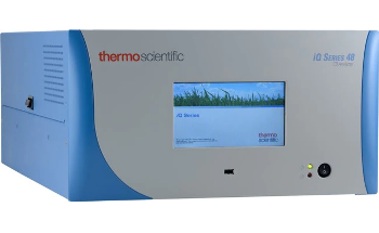 Measure CO with 48iQ Carbon Monoxide Gas Analyzer
