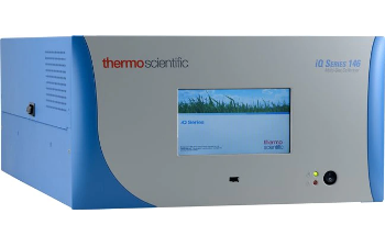 146iQ Multi-Gas Calibrator for Gas Monitoring