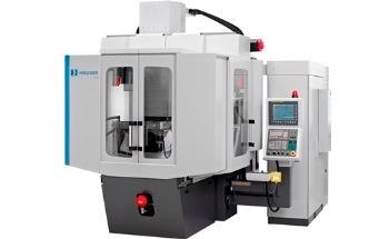 The Hauser™ H45/H55 Series