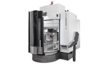 Hauser™ 2000