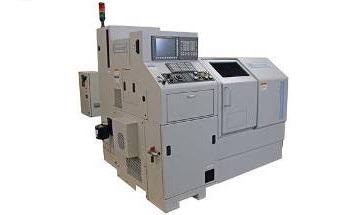 The Hardinge® Quest®-Series Turning Center Machines