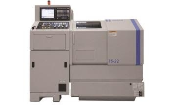 USACH 75 CNC