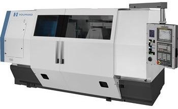 Voumard® VM150 i