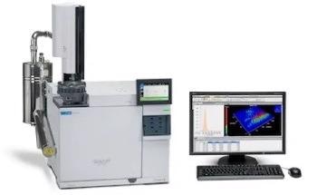 The QuadJet™ SD from Leco for FID GCxGC