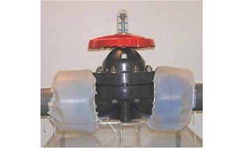 Chemical Spray Shields