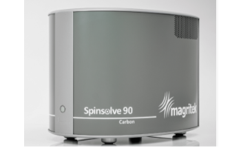 Spinsolve 90 MHz Benchtop NMR Spectrometer