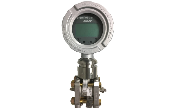 AutoXP-SMV Smart Multivariable Transmitter