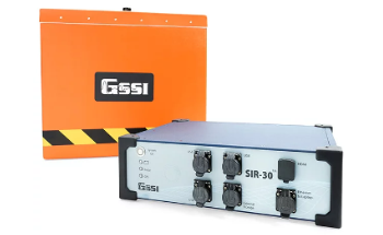 RoadScan: Ground-Penetrating Radar System for Road Inspection