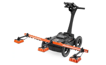 PaveScan RDM 2.0: Non-Destructive Asphalt Density Testing