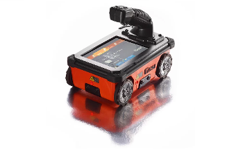 StructureScan Mini XT for Concrete Scanning
