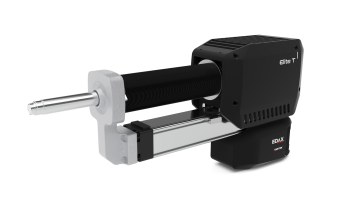 EDAX EDS: Elite T Silicon Drift Detector