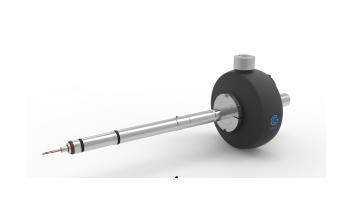 Elsa Cryo-Transfer Holder