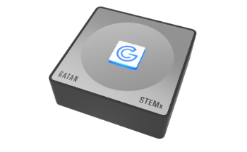 STEMx System: 4D STEM Diffraction System