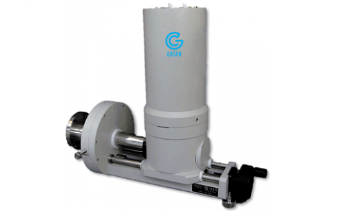 ChromaCL2TM iBSED Detector: Color Cathodoluminescence Imaging System
