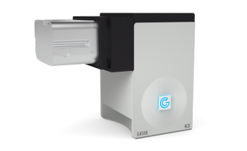 K3 Cameras: Single-Electron Counting Direct Detection Cameras