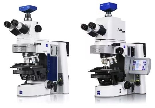 ZEISS Axio Imager 2 Pol - for Polarized Light