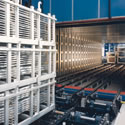 Industrial Ageing Ovens from Unifour B.V.