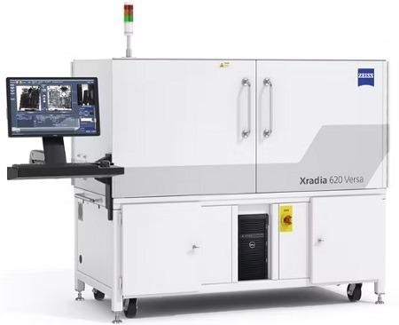 ZEISS VersaXRM 615 and 730 for Faster Sub-Micron Imaging of Intact Samples