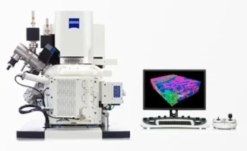 ZEISS Crossbeam 340 and Crossbeam 540 FIB-SEM-Microscopes