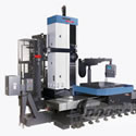 DBC130 Horizontal Boring Mill from Doosan