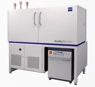 ZEISS Xradia 800 Ultra X-ray Microscope
