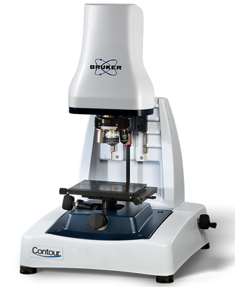 ContourX-100 Optical Profilometer