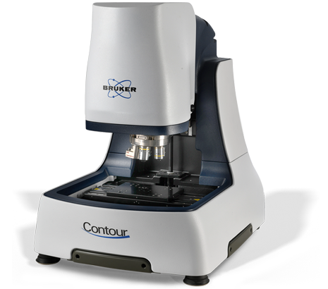 Contour X - 500 3D Optical Profilometer